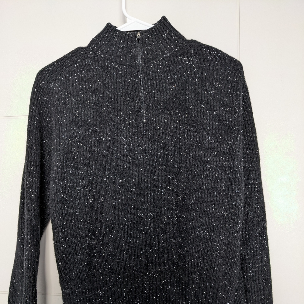 The North Face Wool Blend Pullover Sweater